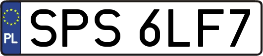 SPS6LF7