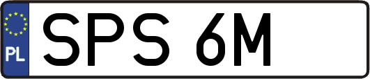 SPS6M