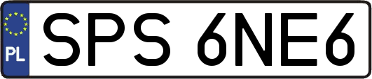 SPS6NE6