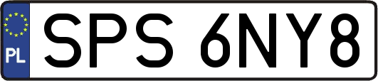 SPS6NY8