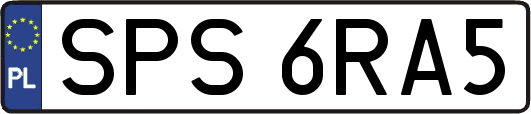 SPS6RA5