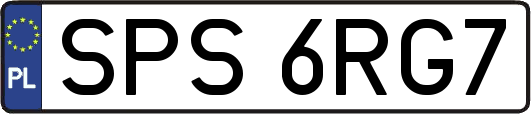 SPS6RG7