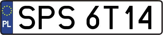SPS6T14