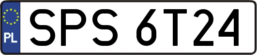 SPS6T24