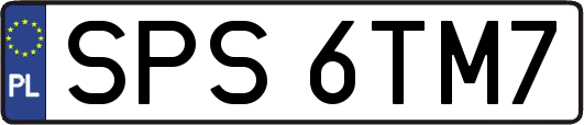 SPS6TM7