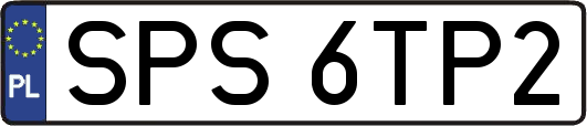 SPS6TP2