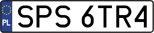 SPS6TR4