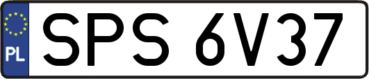 SPS6V37