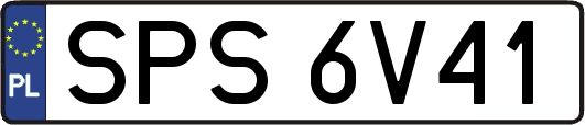 SPS6V41