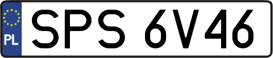 SPS6V46