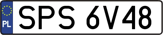 SPS6V48
