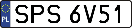 SPS6V51