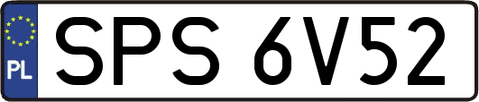 SPS6V52
