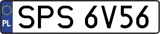 SPS6V56