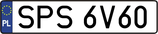 SPS6V60