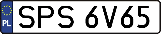 SPS6V65