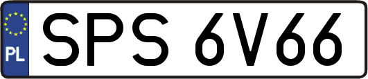 SPS6V66