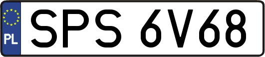 SPS6V68