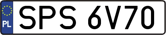 SPS6V70