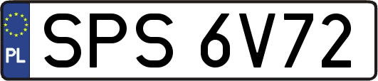 SPS6V72