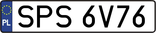 SPS6V76