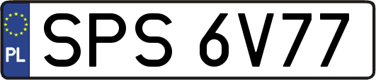 SPS6V77