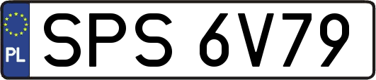 SPS6V79