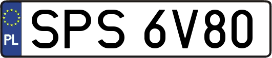 SPS6V80