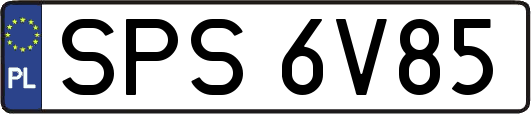 SPS6V85