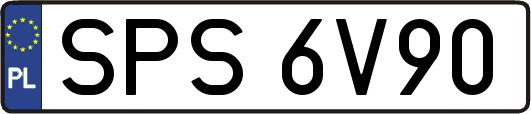 SPS6V90