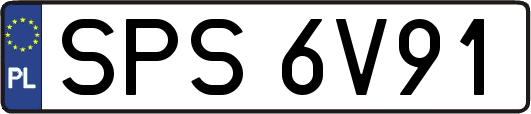 SPS6V91