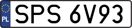 SPS6V93