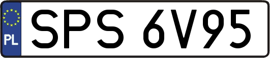 SPS6V95