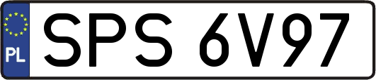 SPS6V97