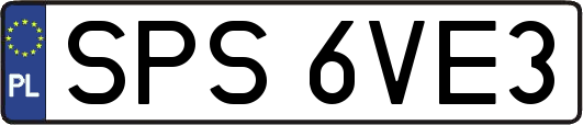 SPS6VE3
