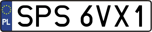 SPS6VX1