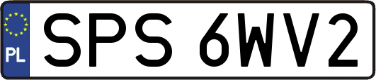 SPS6WV2