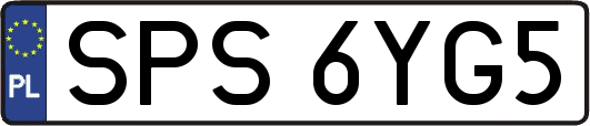 SPS6YG5