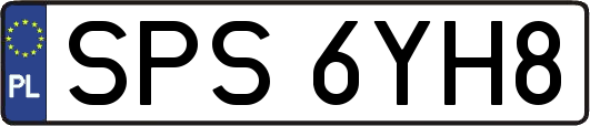 SPS6YH8