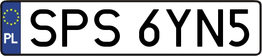 SPS6YN5