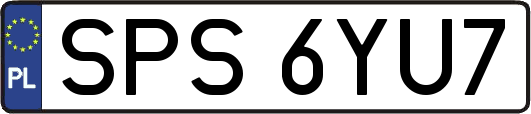 SPS6YU7