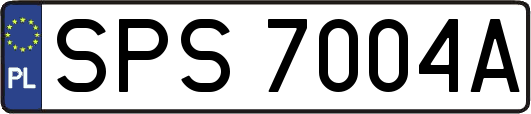 SPS7004A