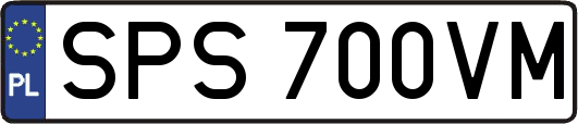 SPS700VM