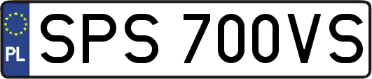 SPS700VS