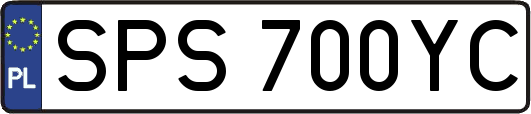 SPS700YC
