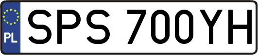 SPS700YH