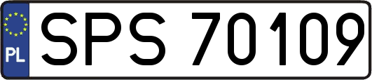 SPS70109