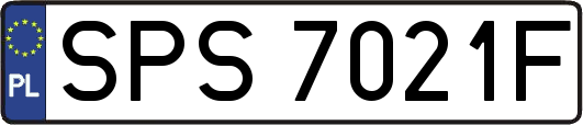 SPS7021F