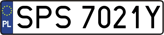 SPS7021Y