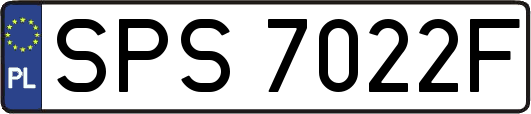 SPS7022F